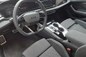 Audi A6 TDI quattro Avant