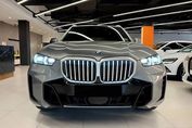 BMW X5 xDrive30d M Sport