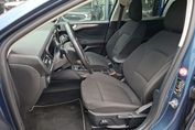 Ford Focus EcoBoost mHEV Titanium X