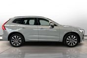 Volvo XC60 B5 B AWD Plus Bright