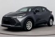 Toyota C-HR Comfort 1.8 Hybrid