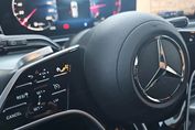 Mercedes GLE 300 d 4MATIC AMG Line