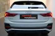 Audi Q3 Sportback 35 TFSI S Line