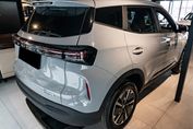 Chery Tiggo 4 Premium 1.5 HEV