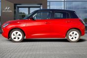 Suzuki Swift 1.2 Dualjet Shvs Premium Plus