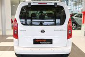 Toyota Proace City Verso 1.2 d-4T Family
