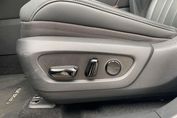 Lexus RX 500h F Sport