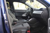 Audi Q3 35 TFSI S line