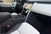 Land Rover Discovery D350 Dynamic HSE
