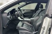 Audi A7 45 TFSI quattro S tronic
