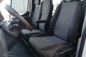 Renault Master L2H2 Zabudowa Brygadowa
