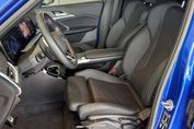 BMW X1 SDRIVE20I M Sport