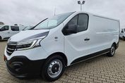 Renault Trafic L2H1 Chłodnia