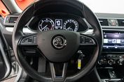 Skoda Superb 2.0 TDI SCR Ambition