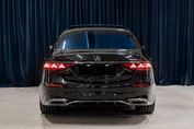 Mercedes Klasa S 450 4-Matic Long