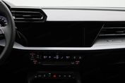 Audi A3 45 TFSIe S Line Sportback