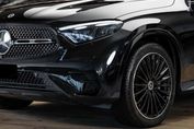 Mercedes GLC 300 d 4-Matic AMG Line
