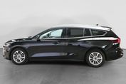 Ford Focus 1.0 Ecoboost Titanium