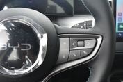 BYD Seal 5 DM-i 1.5 Design