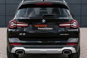 BMW X3 xDrive30e xLine sport