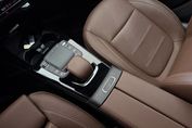 Mercedes CLA 220 d AMG Line