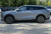 Omoda 9 1.5 Super Hybrid Exclusive Awd