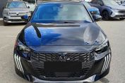 Peugeot 208 e-208 GT 54kWh