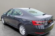 Skoda Superb 2.0 TSI Ambition DSG