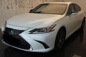 Lexus ES 300h Business Edition 2.5 E-CVT