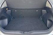 Toyota Yaris Cross Hybrid 1.5 Comfort