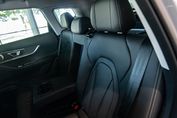 Chery Tiggo 7 Prestige AWD 1.6 T-GDI