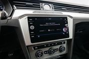 Volkswagen Passat 2.0 TDI Comfortline