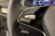 Skoda Octavia 1.5 TSI Selection
