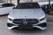 Mercedes Klasa A 220 4-Matic AMG Line