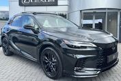 Lexus RX 500h F Sport 2.4 T Hybrid