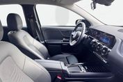 Mercedes GLA 180 mHEV 7G-DCT