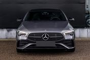 Mercedes CLA 200  AMG Line Shooting Brake