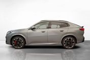 BMW X2 xDrive20d mHEV aut