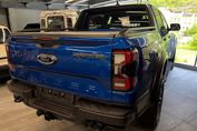 Ford Ranger Raptor A10 4x4