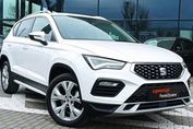 Seat Ateca 2.0 TDI Xperience 4Drive DSG