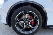 Alfa Romeo Stelvio 2.0 Turbo Veloce Q4