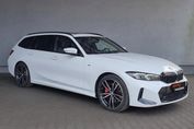BMW Seria 3 Touring 320i M Sport