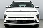 Hyundai Kona Electric 65kWh Executive