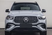 Mercedes GLE AMG 53  4-Matic+