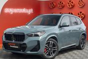 BMW X1 xDrive20d M Sport