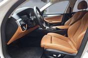 BMW Seria 5 520d