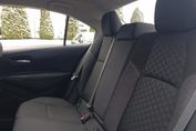 Toyota Corolla 1.5 Comfort MS