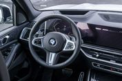 BMW X5 xDrive30d M Sport