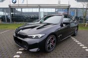 BMW Seria 3 Touring 320d xDrive M Sport