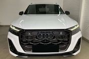 Audi Q7 TDI quattro S Line